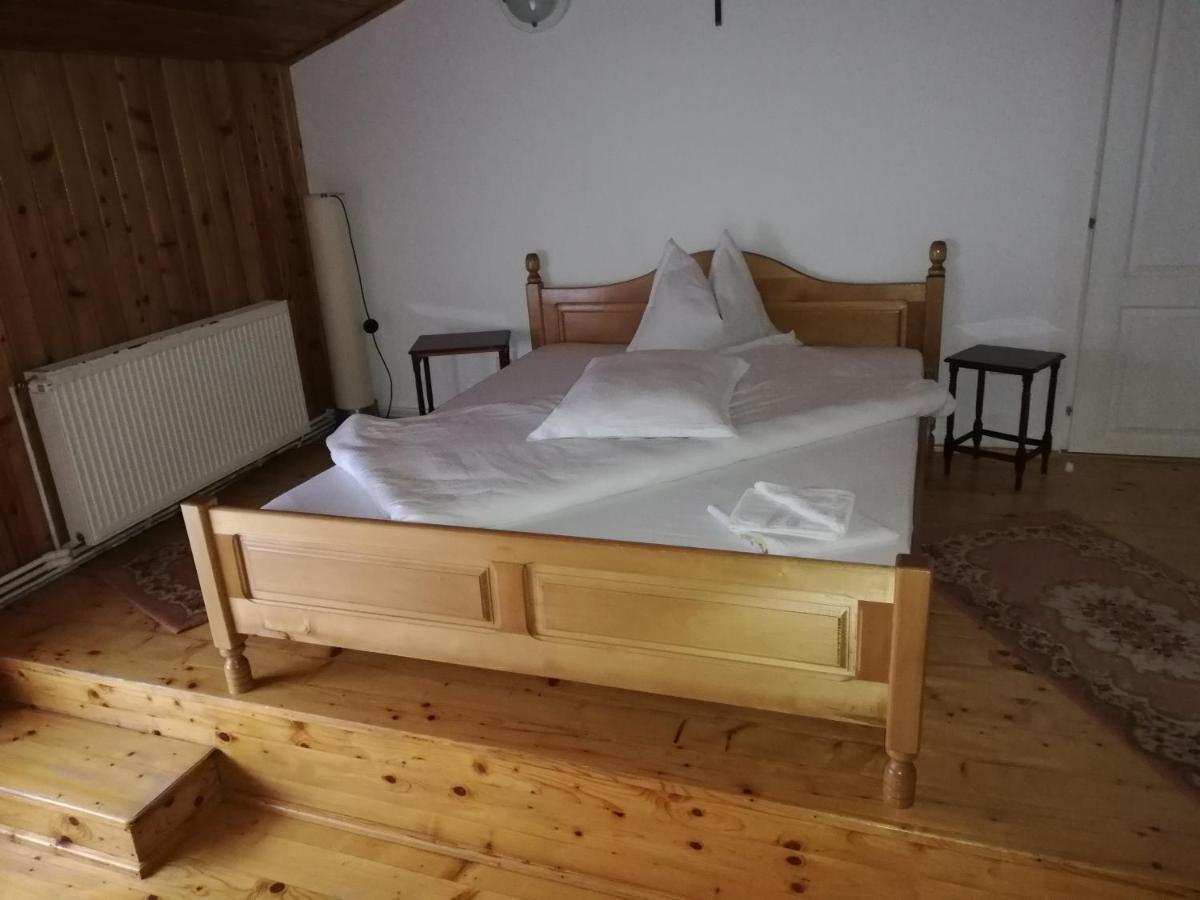 ホテル Casa Doina Buşteni エクステリア 写真